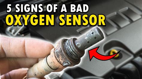 What Happens When The 02 Sensor Goes Bad